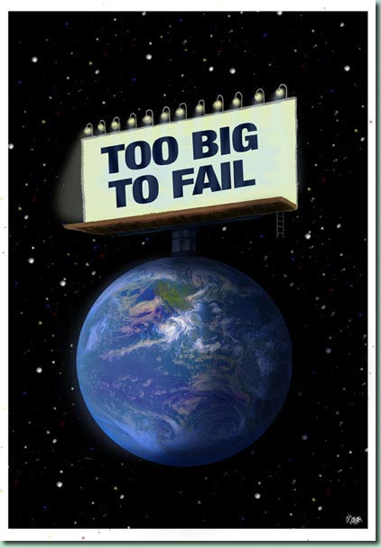 To Big To Fail